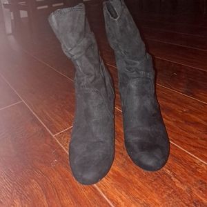Womens boots